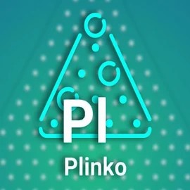 Enjoy Plinko (Spribe) by Spribe – logo hosted on rollxos.it