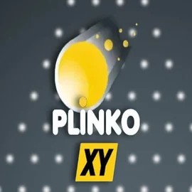 Casino Games logo of Plinko XY from BGAMING at Rollxo Casino