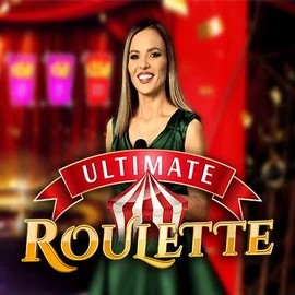Ultimate Roulette online slot from Ezugi – play at rollxos.it